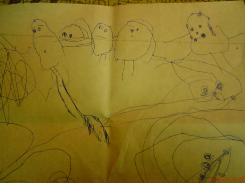 Наталия Затулывитер | Малин