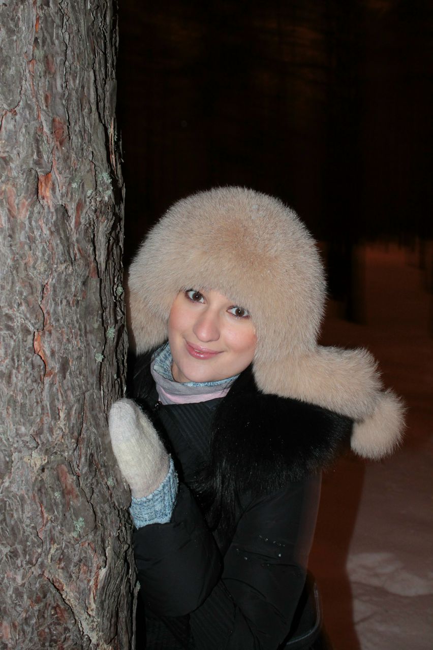 Гузелька Полякова | Набережные Челны