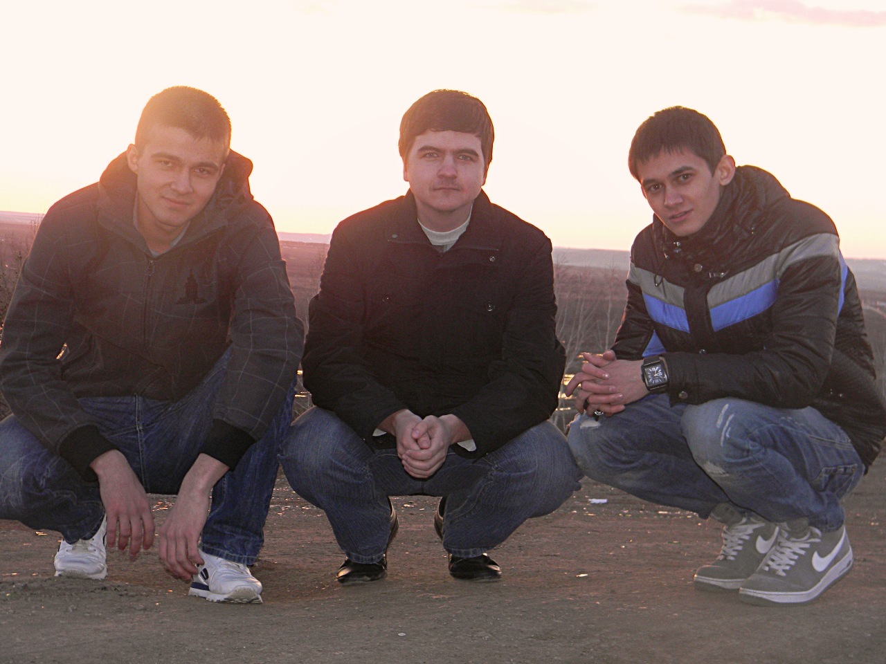 Фото профиля