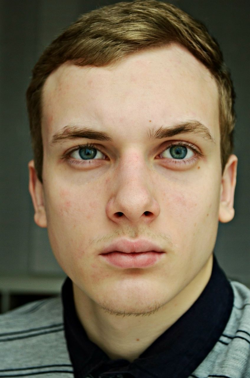 Александр Лихошерстов | Москва