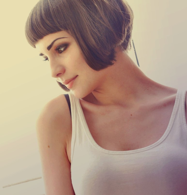 Elena Vinogradova-Zwander | Москва