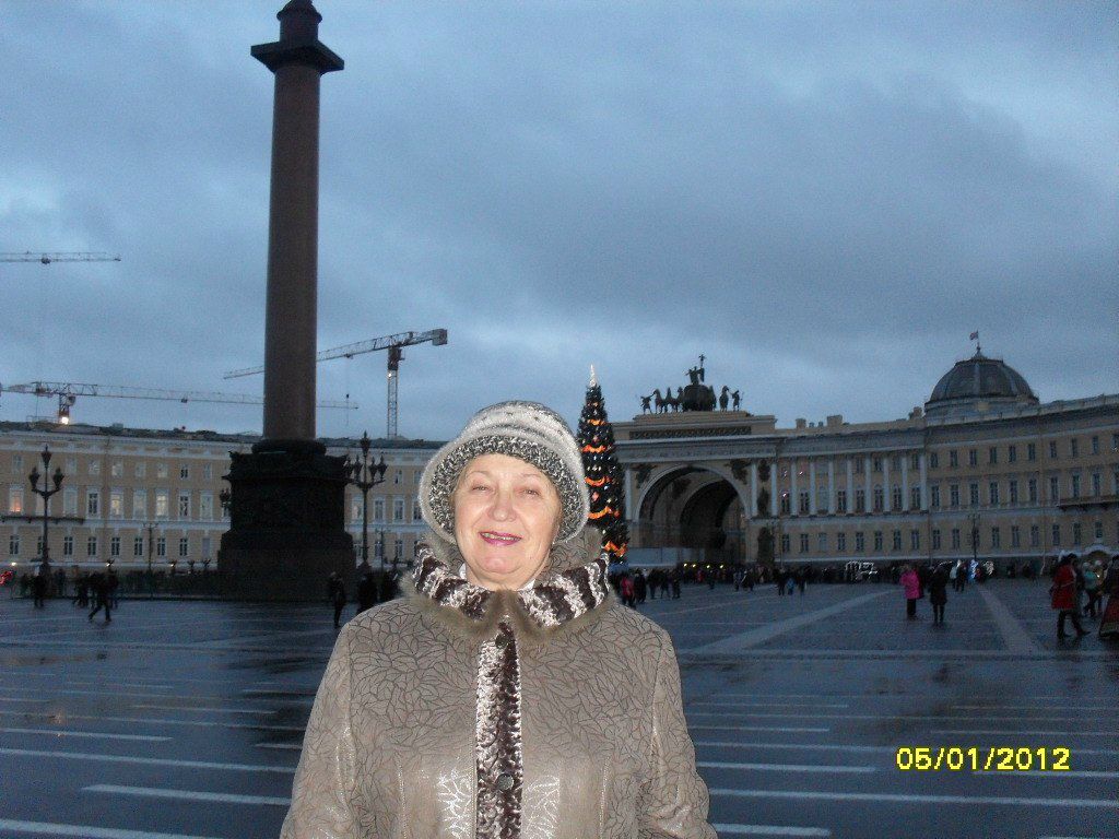 Владимир Краилов Евгеньевич | Кумертау