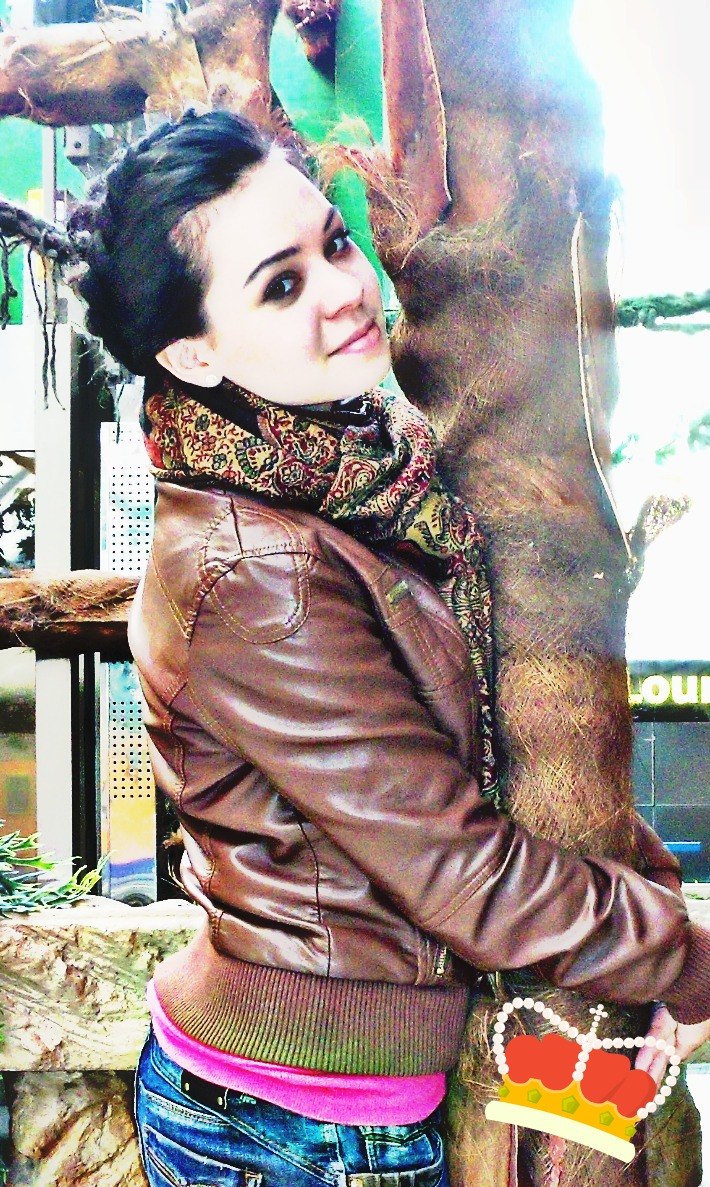 Анютка Макаревич | Киев