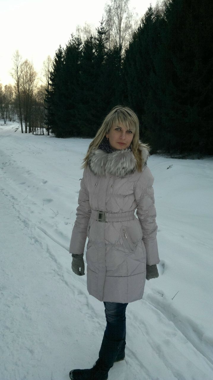 Люда Ступак ~~Kiz@~~ | Киев