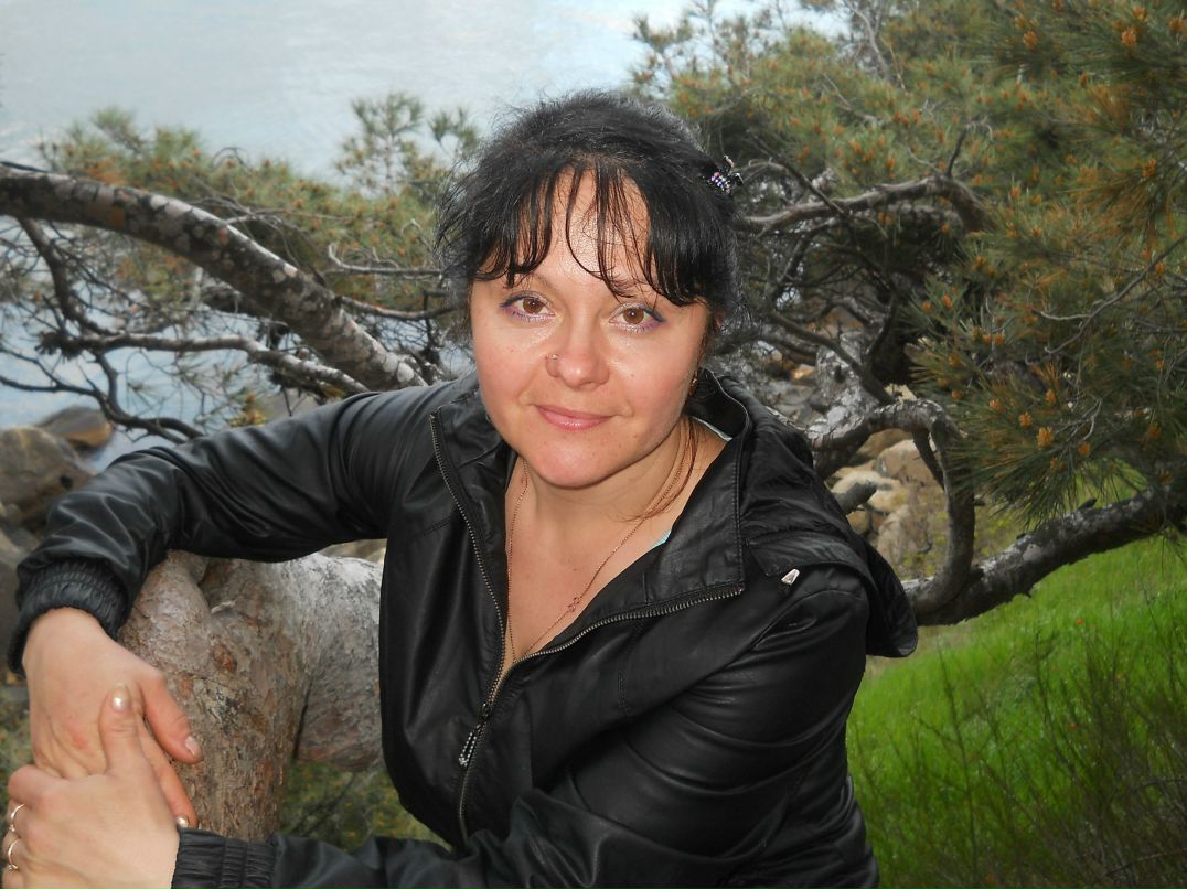 Татьяна Медникова | Кривой Рог