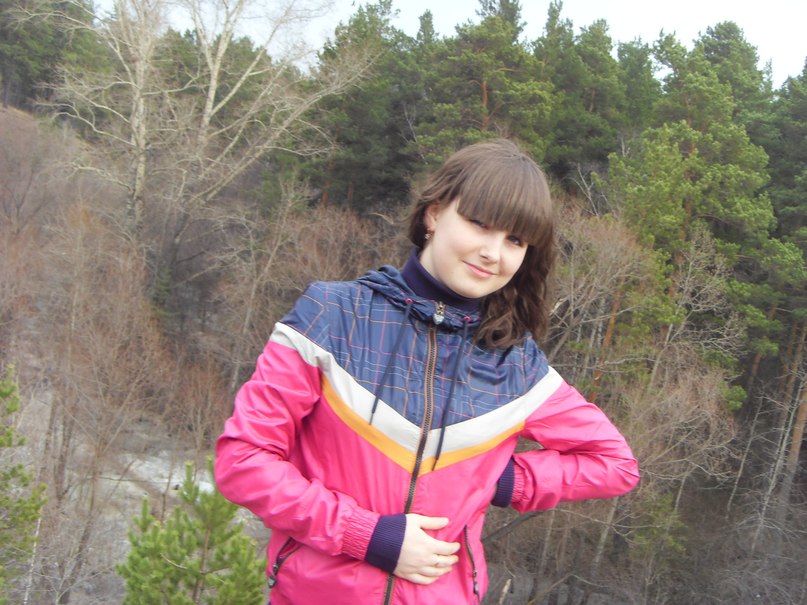 Валентина Жердева | Барнаул