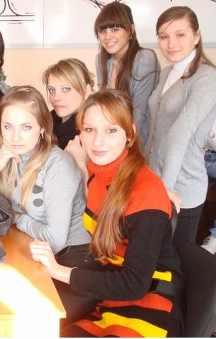 Екатерина Осадчук | Запорожье