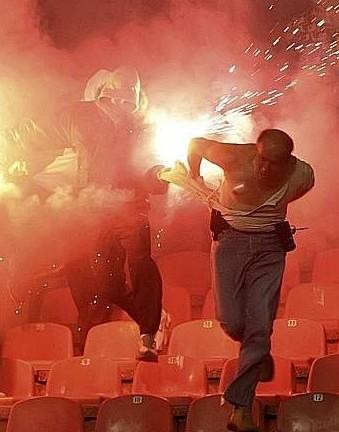 №106, Коля Меркурий №106, Коля Меркурий