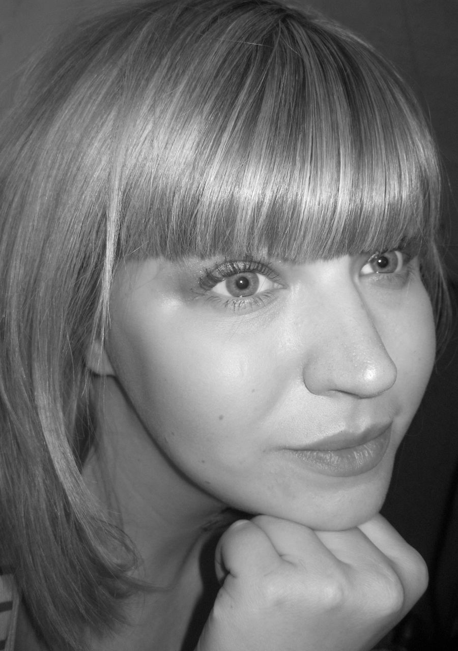 Мария Винтерс | Норильск