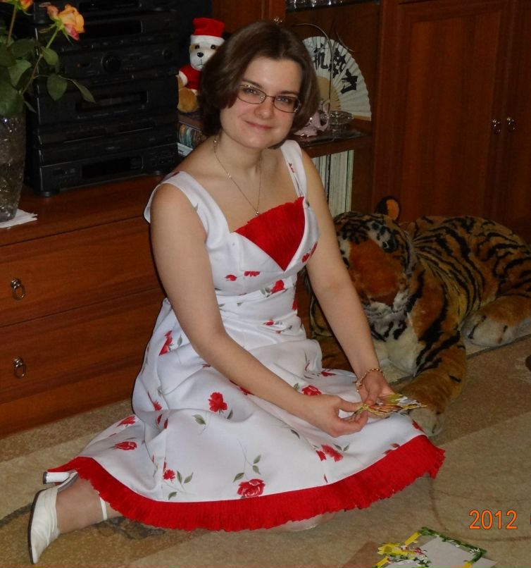 Ksenia Guseva | Москва