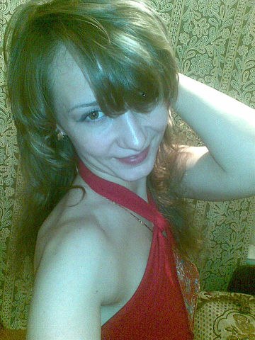 Альона Вознюк ღYPKღ | Ровно