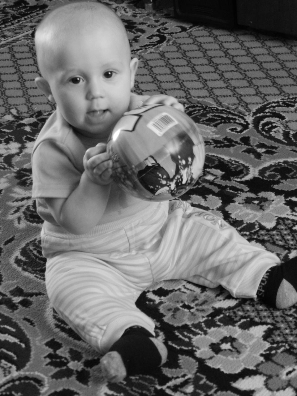 Марина Меликян | Сторожинец