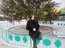 Фотография Коцаревой Ирины