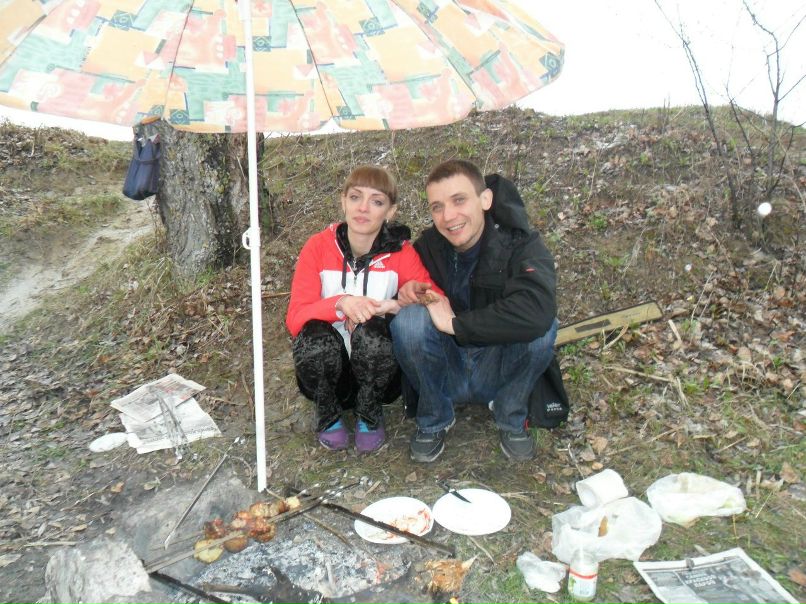 Юля Бондарь ˙·٠•●๑۩♥♡ОднА_ТакаЯ♡♥۩๑●•٠·˙ | Киев