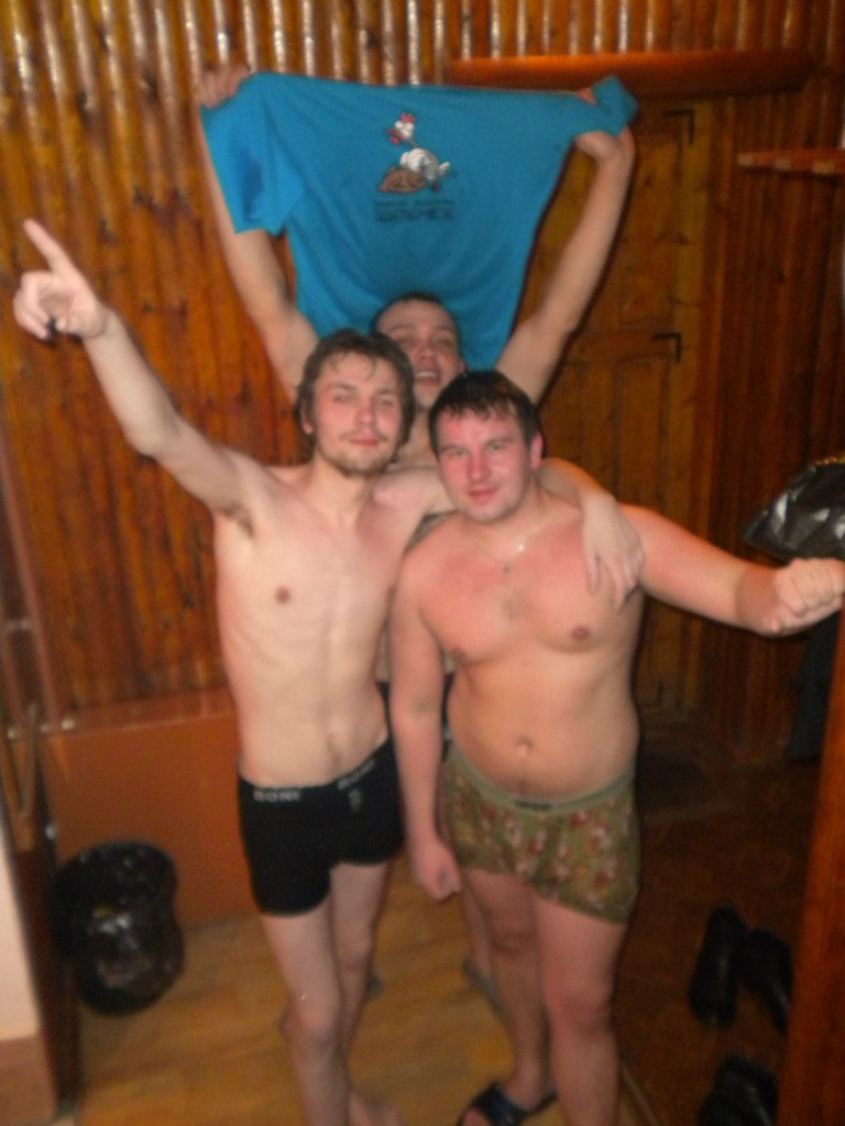 Дмитрий Гофманджан GOFMAN | Ухта