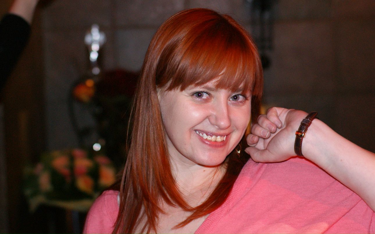 Жанна Сапельченко | Москва