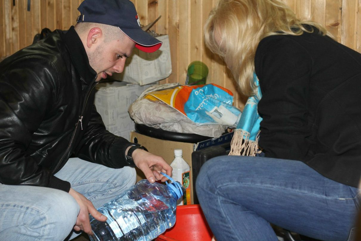 Ринат Ка | Москва