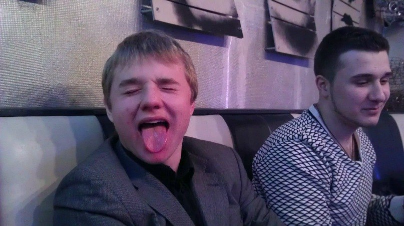 Владислав Давидов Otipich | Киев