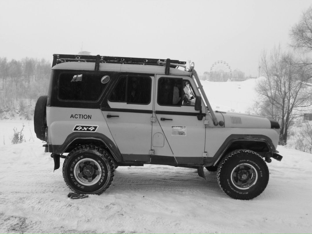 Александр Михайлов | Новосибирск