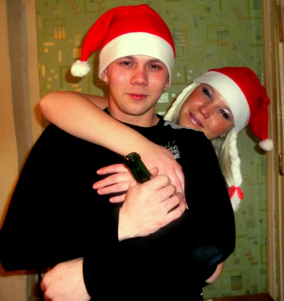 №3, Николай Александрович №3, Николай Александрович