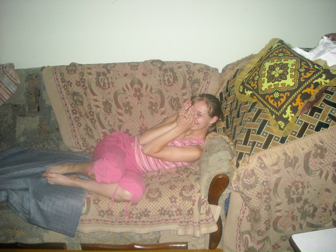 Маряна Хримко Юріївна | Тернополь