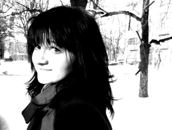 Виктория Лозыченко | Львов