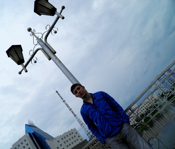 №20, Александр Бучнев, Якутск, Россия №20, Александр Бучнев, Якутск, Россия