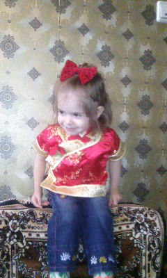 №23, Ludmila Simdyunkina, Саранск №23, Ludmila Simdyunkina, Саранск