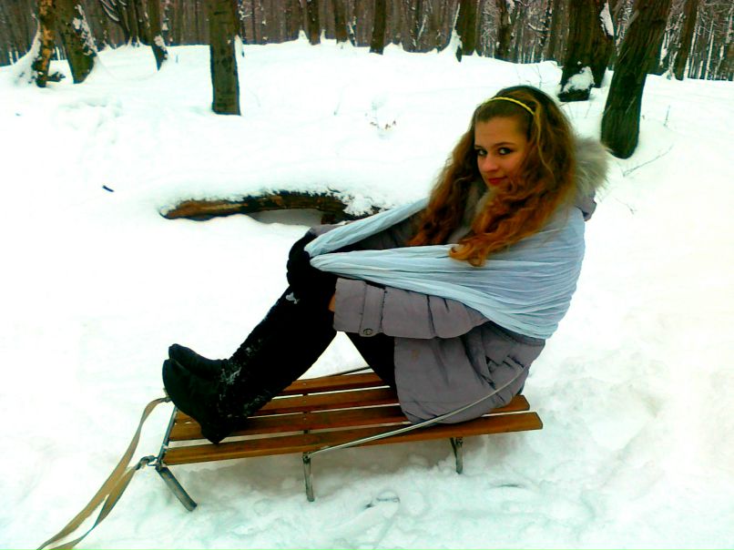 Іруся Турок | Львов