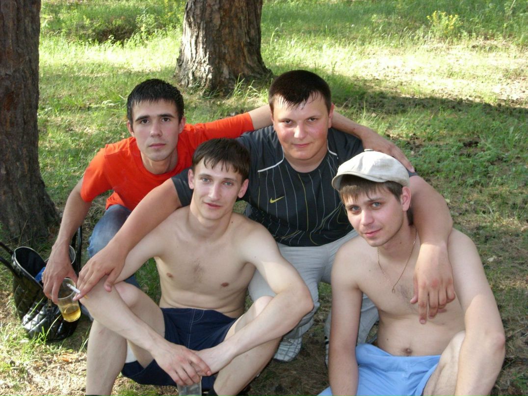 Андрей Таскин | Каменск-Уральский