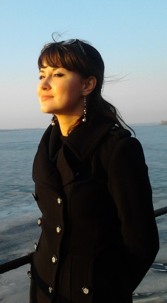 Оксана Ксюхина foXy | Запорожье