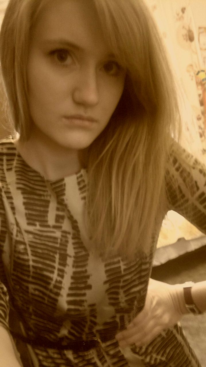 Александра Колесникова | Москва