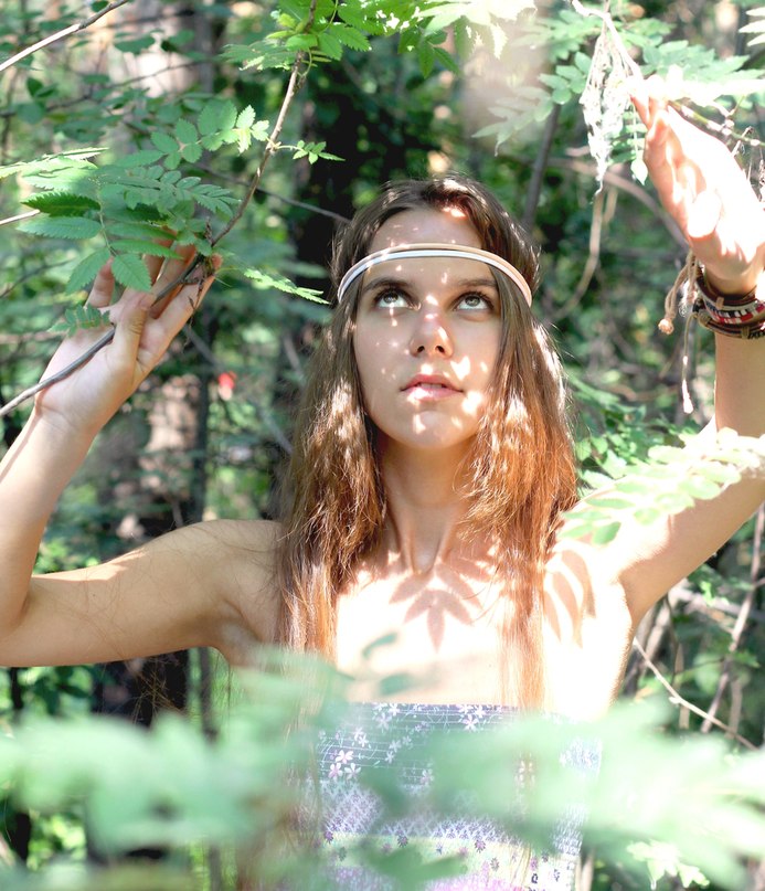 Алёна Мымрина | Пермь