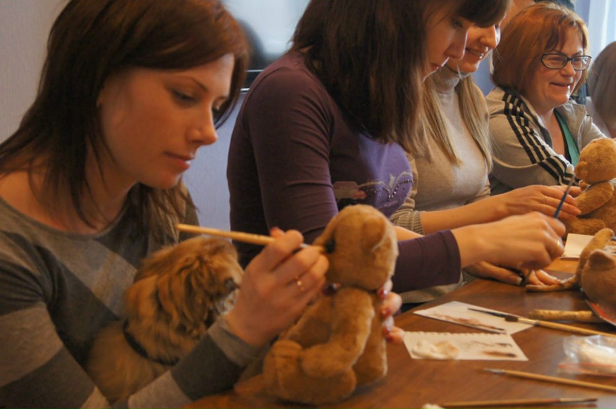 Мария Геворкянц | Ессентуки