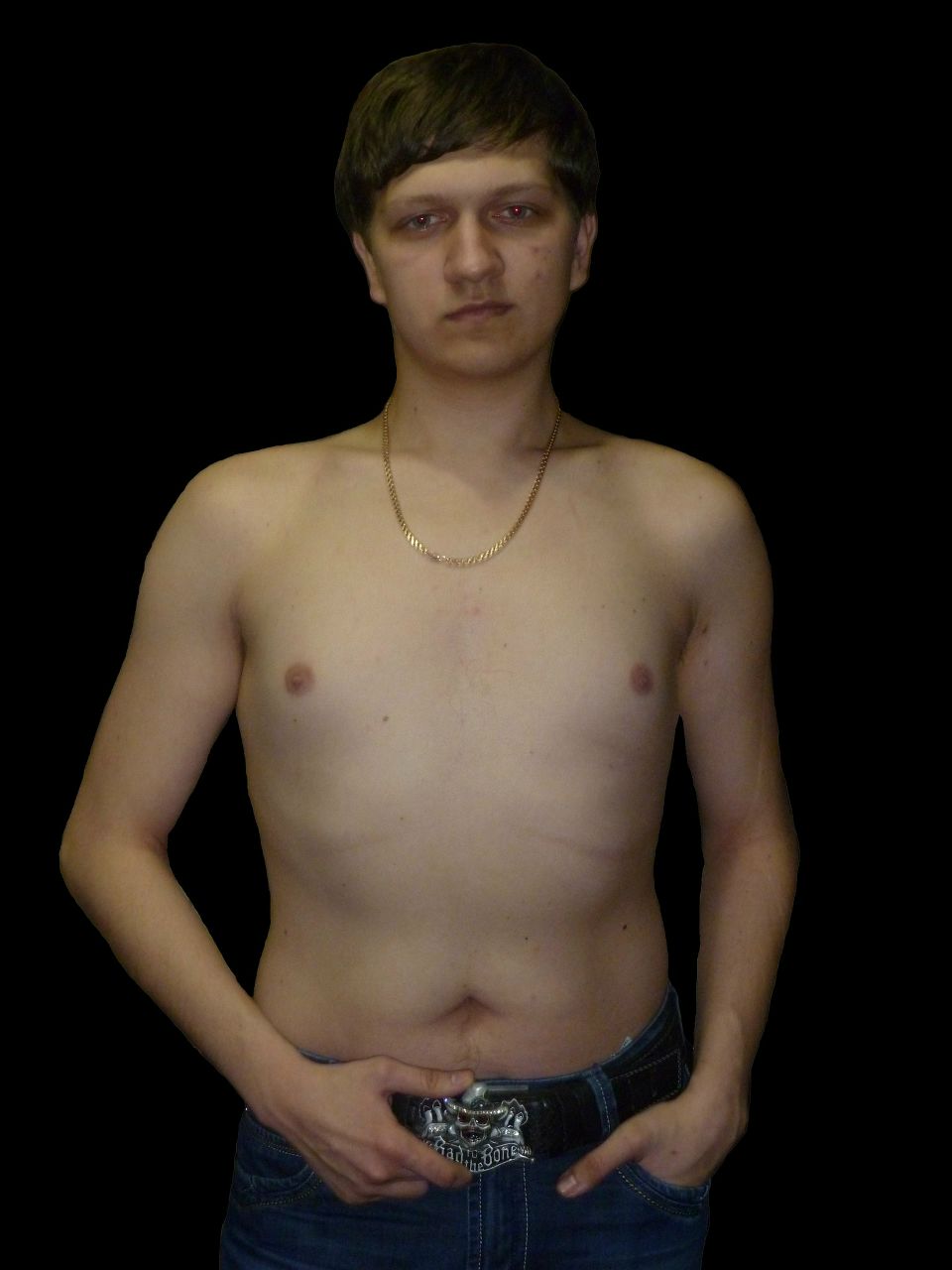 Александр Никаноров XUMUK | Москва