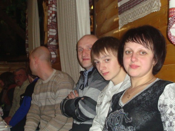 Дмитрий Витровчак Игоревич | San Francisco