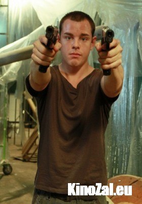 Данёк Микуцкий | Коряжма