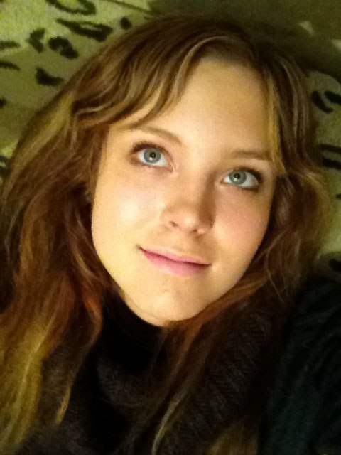 Иришка Ткачук ツ♥knopa♥ツ | Москва