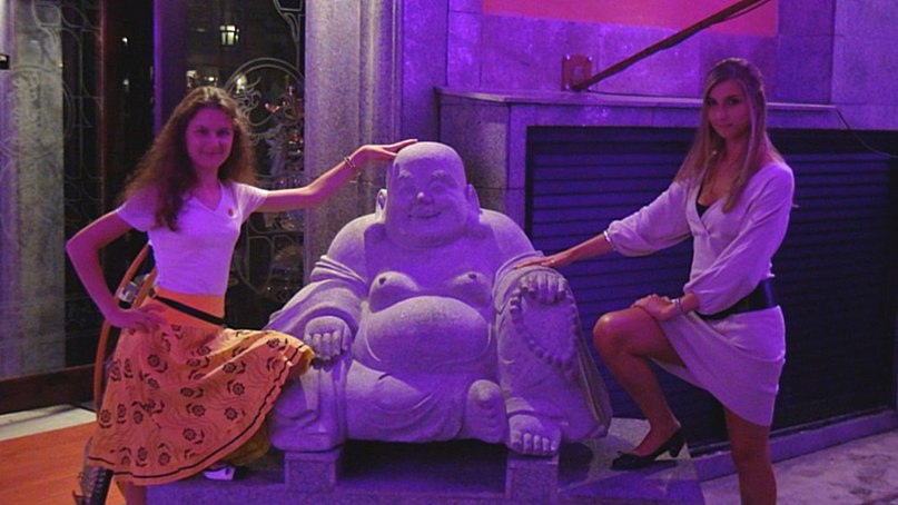 Алина Маловечкина | Санкт-Петербург