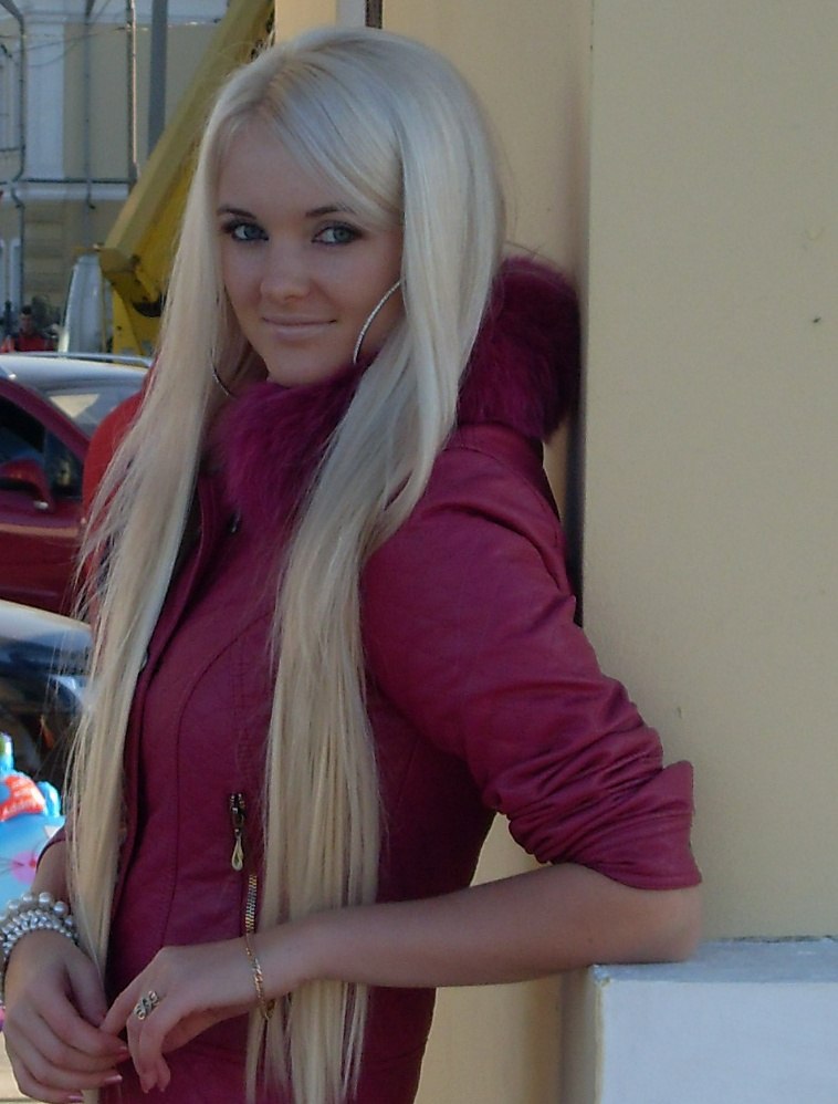 Виктория Лапшина | Иркутск