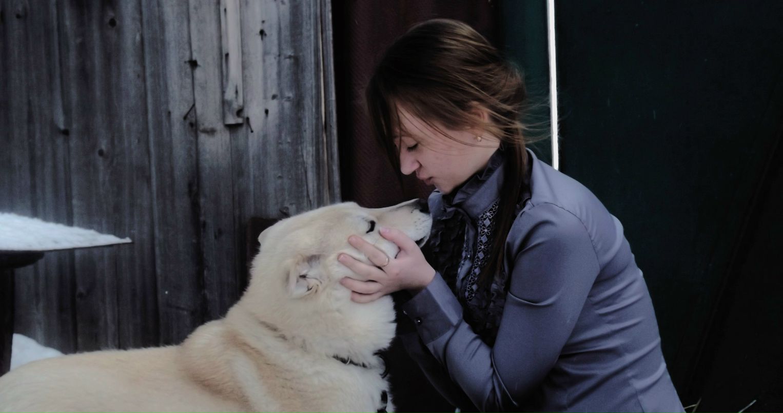 Ириша Кнутова ιllιlι. | Сызрань