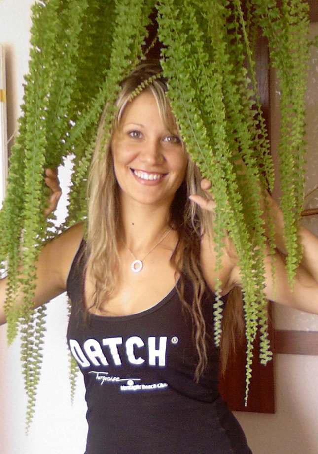 Ольга Николаев | Одесса