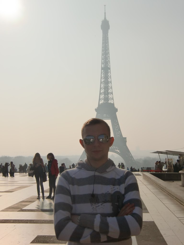 Сергей Исаев | Москва