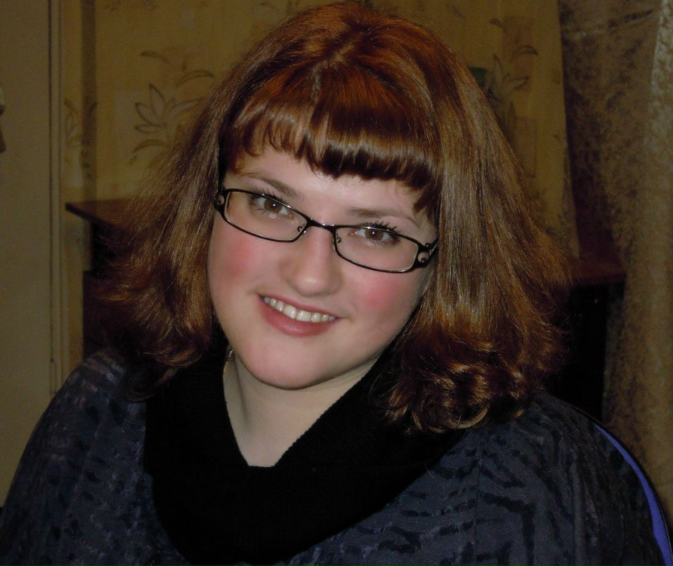 Екатерина Анисимова | Череповец