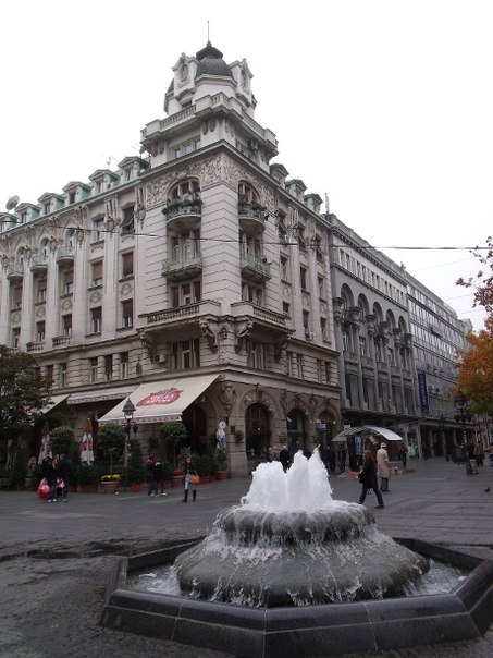 №90, Никола Попович, Beograd №90, Никола Попович, Beograd