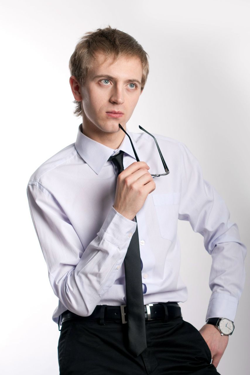 Алексей Гежа | Москва