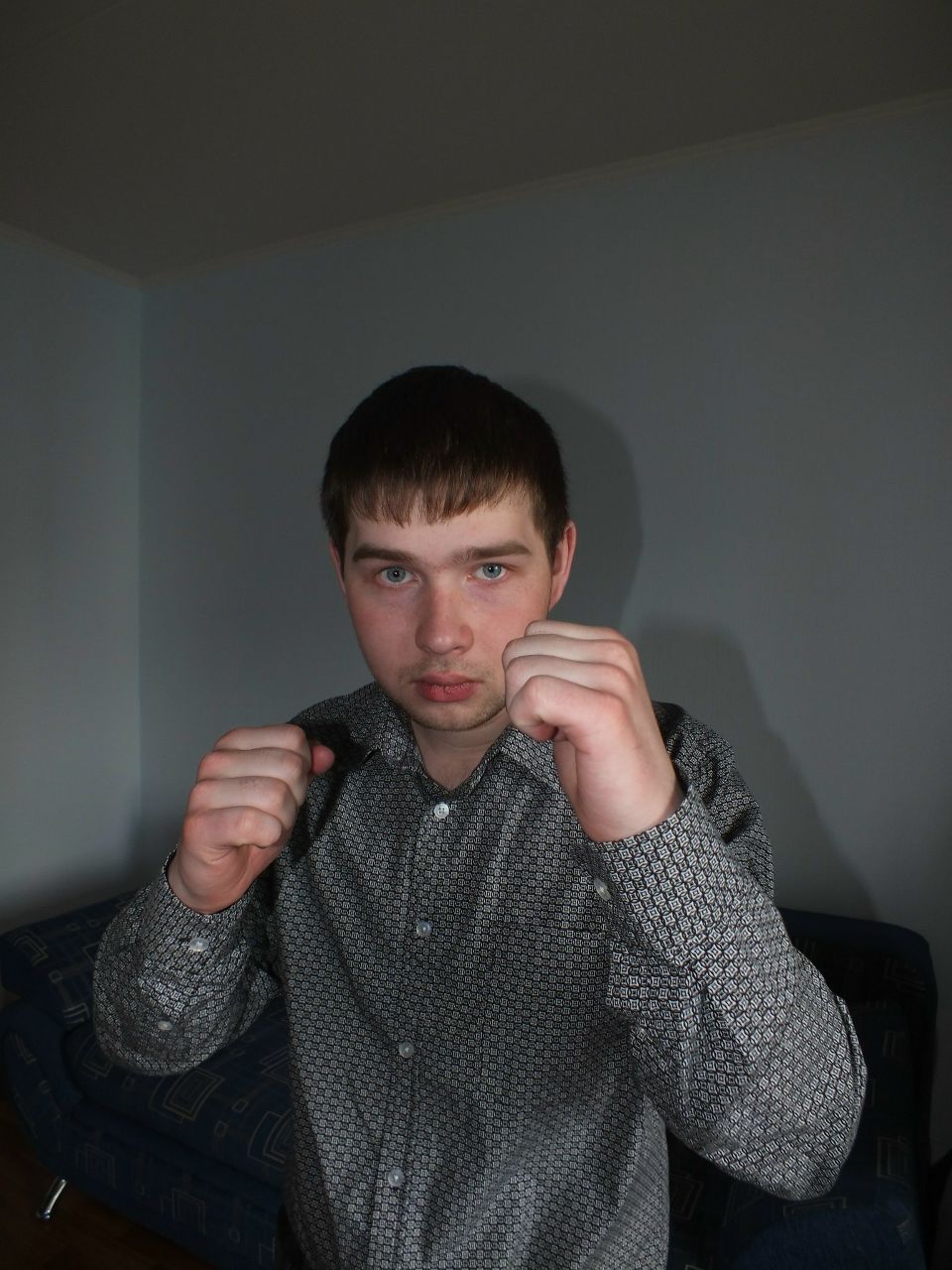 Владимир Дмитриев | Новосибирск