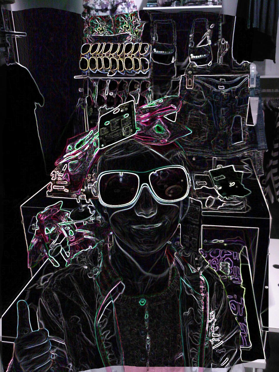 Саша Полищук | Санкт-Петербург