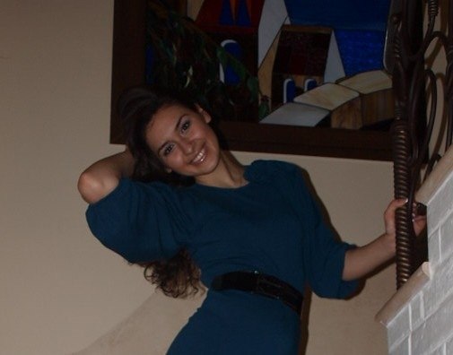 Юлия Евсюкова | Харьков