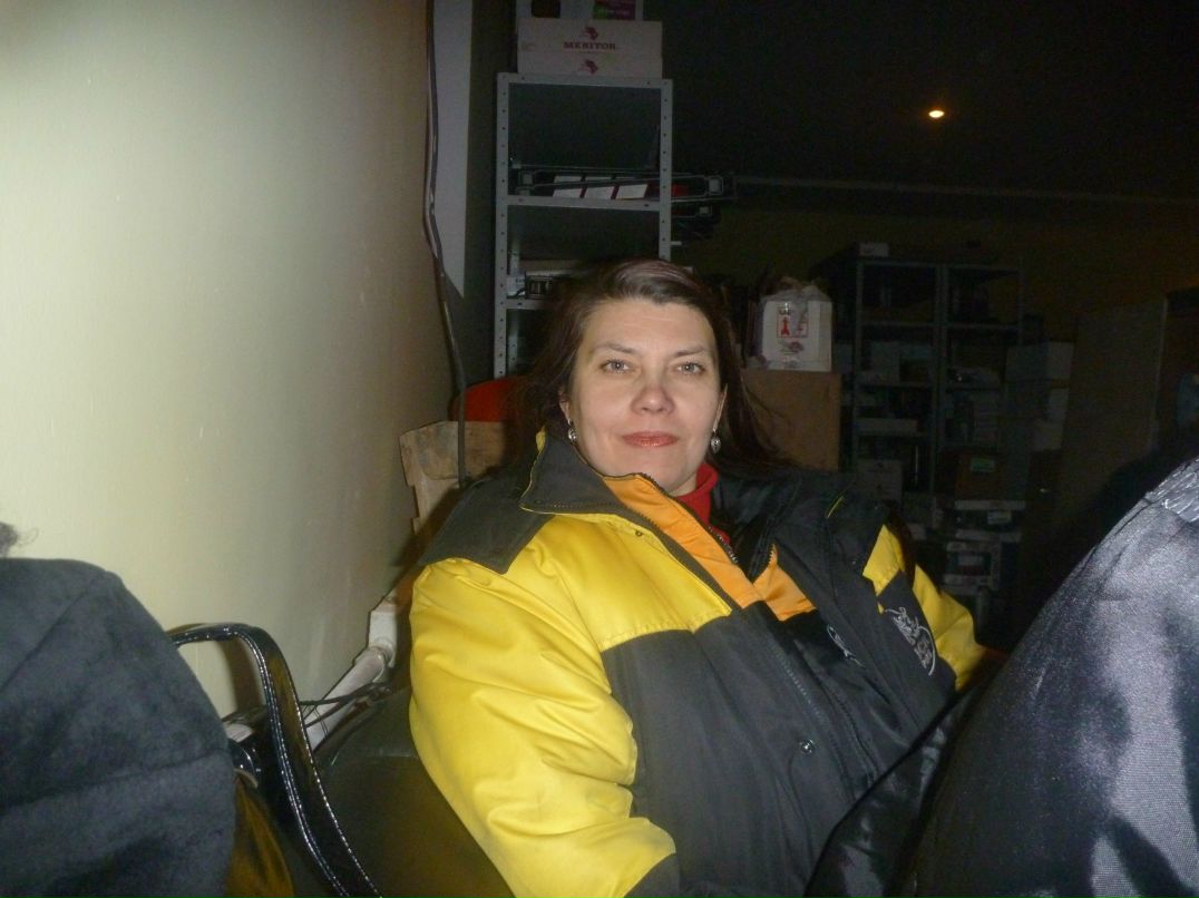 Татьяна Устюжанинова | Нижний Новгород